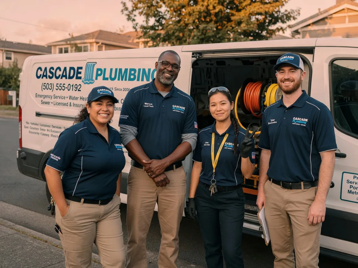Emergency Plumber company in Sibley, LA